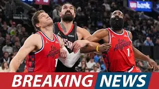 The Most Surprising & Disappointing Teams At The Halfway Point। USA NEWS TODAY