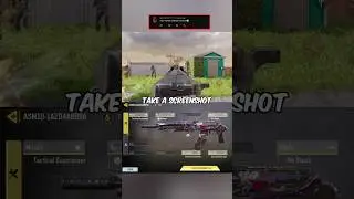 Best ASM10 Build- Season 4 COD Mobile 2025