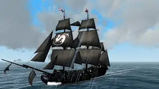 The Pirate Caribbean Hunt#11 Финальный не финал