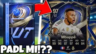 OTEVŘEL JSEM TOTY BALÍČKY A PADLO MI... (COŽEEE!) 🔵😱