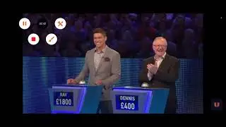Tipping point Big drops