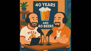 Episode 8: Powerful Women, Prestige TV, Hip-Hop Icons & Italian Easter Leftovers