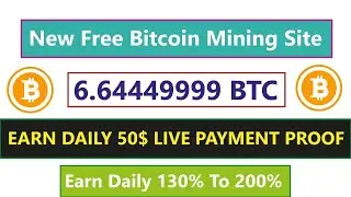 Best Bitcoin mining site 2020 with live payment proof ,randomix best paying site