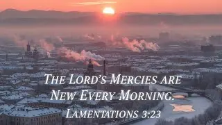 Blessed Tuesday