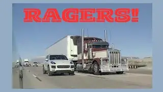 Bad drivers 1/03/2026 - Northern Utah Dashcam