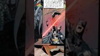 The Day Superman Lost His Soul #comicstory #dccomics #superman #batman #shorts
