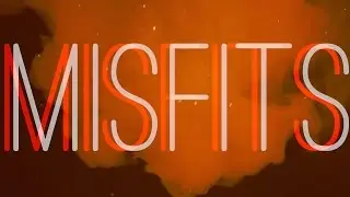 Stereosparks - MISFITS [Official]