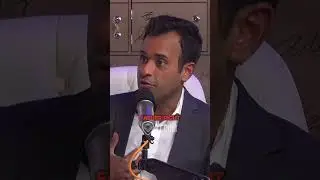 Vivek Ramaswamy Reveals Plans For 2028 Presidential Run