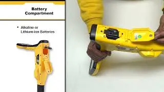 An overview of the vLoc3 Pro Buried Utility Locator