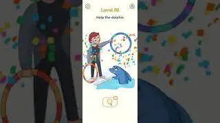 DOP 2 Level 92 Complete #viral #trending #games #dop2