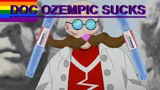 Doc Seismic is the biggest JOKE in all of Invincible