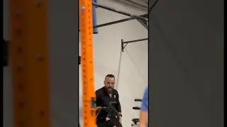 Это был интересный комплекс #спорт #life #crossfit #sports #motivation #funny #music #love