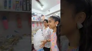 Mini Vlog 167 - Best Things from Local Market!!!🤩🎀✨️ | Riya's Amazing World