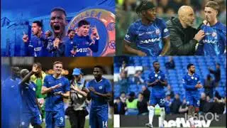 🚨ESE CHELSEA YATSINDA BARCELONA NYUMA YO KITWARA NEZA ITSINDA BURNELY?