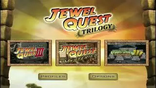 Jewel Quest Trilogy Disc Read Error