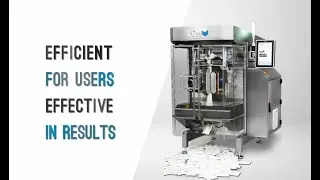 Continuous Motion technology - High Speed Packaging Machine | TA-CONTI