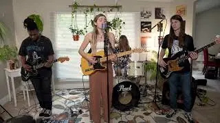 Girl - Allegra Miles (NPR Tiny Desk Submission)