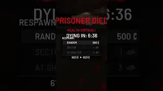 Mistaken Identity #scumgame #gaming