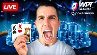 FINAL Stream of 2025!
