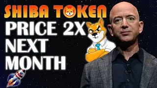 SHIBA INU Coin Is Going To EXPLODE 10000X! HUGE UNBELIEVABLE NEWS (SHIB Price Prediction)