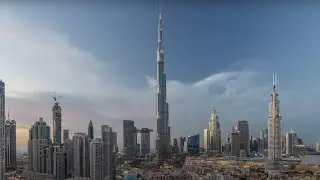 YOUR REAL ESTATE AGENCY IN DUBAI | HOUSING MARKET INVEST IN DUBAI | AX CAPITAL REAL ESTATE | 4k