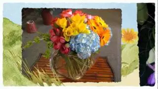 Flowers and Gifts Delivery in Corte Madera - San Rafael Florist