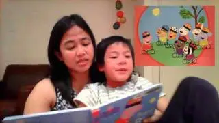PEPPA'S BIG RACE | BED TIME STORY | J & C CORNER