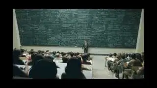 A Serious man movie trailer