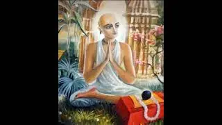 Srila Gopala Bhatta Goswami Awarded Transcendental Vision &Instruction by Lord Chaitanya Mahaprabhu