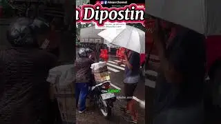 Macet Parah di Cigombong Ada Apa?