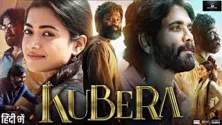 Kubera Explained | Money, Power & Mystery #Kubera #Dhanush
