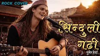 Sinduli Gadhi Ghumera Herda -Ai Blues Cover (सिन्दुली गढी घुमेर हेर्दा)