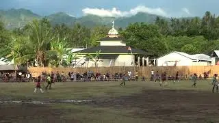 BATAM UNITED VS PORMAL FC II BABAK KEDUA II 7 SEPTEMBER 2022