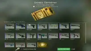 Quick Open Knife Unbox