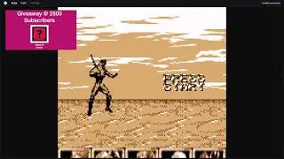 Ep 833 - Video Game Intro - Killer Instinct - GB Operator
