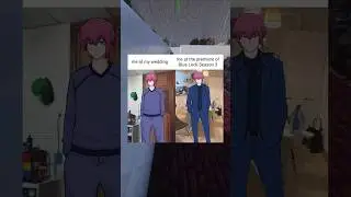 😂 МЕМЫ ИЗ МАНГИ BLUE LOCK 1296% 😂