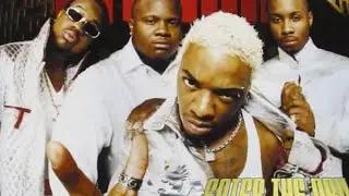 Unsung: The story of Dru Hill 