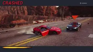 PS4 Dangerous Driving Trailer (2019)