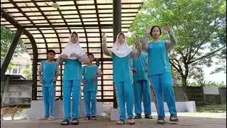 Tugas kelompok 6 senam tabola bale,SMPN 186 JAKARTA BARAT #smp186 #senamkreasi