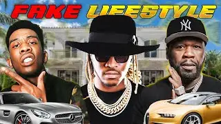 Rappers Who Faked Their Lifestyle