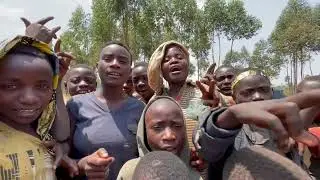 Aya Ngena - Gatonde (Burundi 2023) - Dámaso Estévez