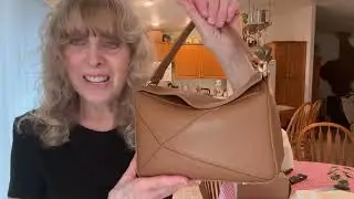 👜  BEAUTIFUL QUINCE DESIGNER DUPE FOR $159