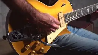 SHARP DRESSED GOLD TIE - video 2.