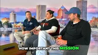 Non Profit Compliments Podcast: A Team for 4 Years of Impact, Community & Gratitude! #shorts