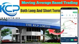 KCP Ltd Share Buy for Long and Short Both #Shorts #marketview #Share #Kcp