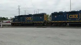 GP 40s working Wilsmere yard