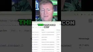 Crypto Token Distribution  Healthy or Risky