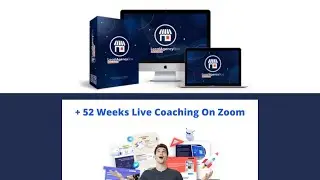 NEW - LocalAgencyBox Reloaded Review | How To Start Your OWN Business Online