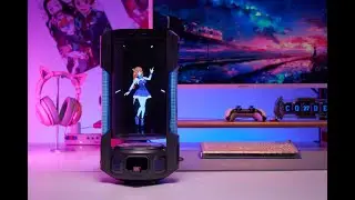 SyBran Code27 Character Livehouse, the new AI Companion