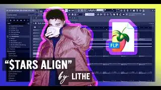 $tars Align - Lithe (FL Studio Remake)